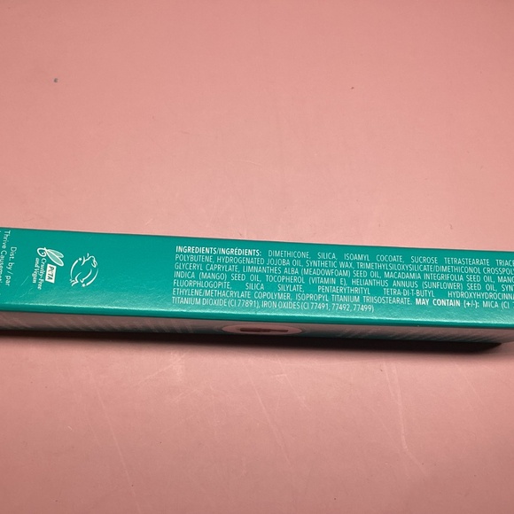 Thrive Causemetics Brilliant Eye Brightener In Muna Mauve Taupe Shimmer 1.4g - Picture 2 of 5